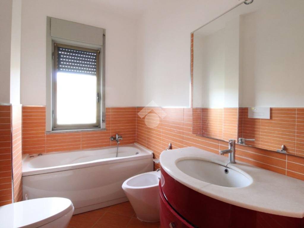 appartamento in vendita a San Prisco