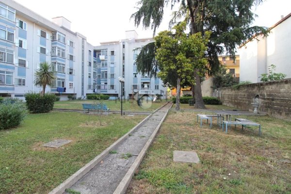 appartamento in vendita a San Prisco