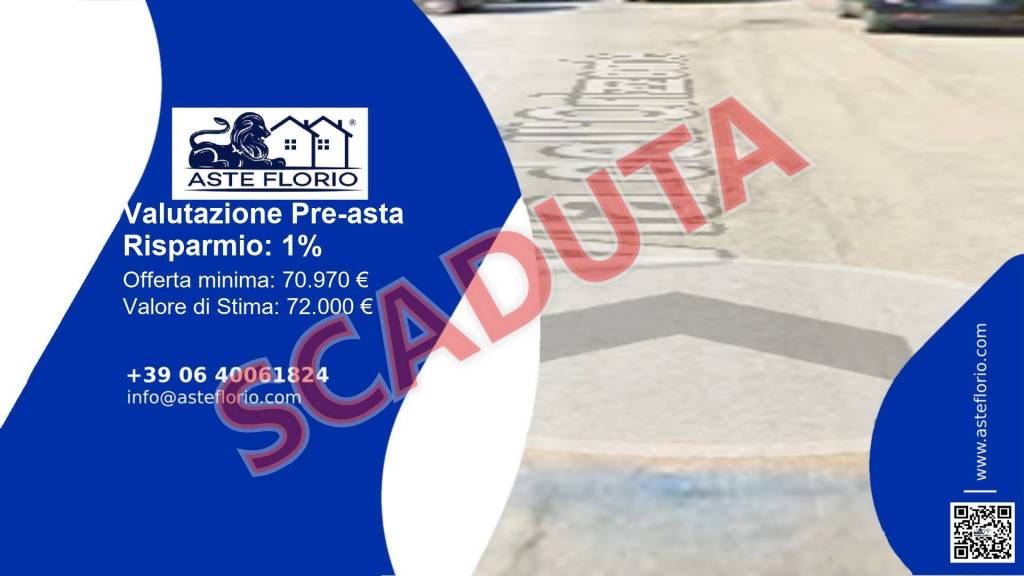 appartamento in vendita a San Prisco