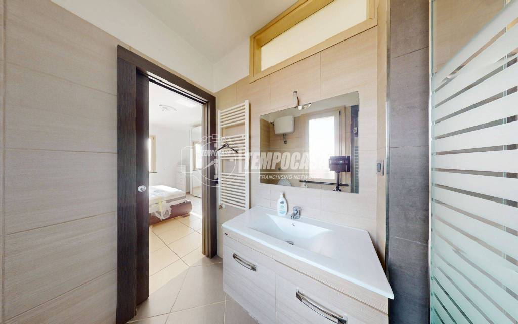 appartamento in vendita a San Prisco