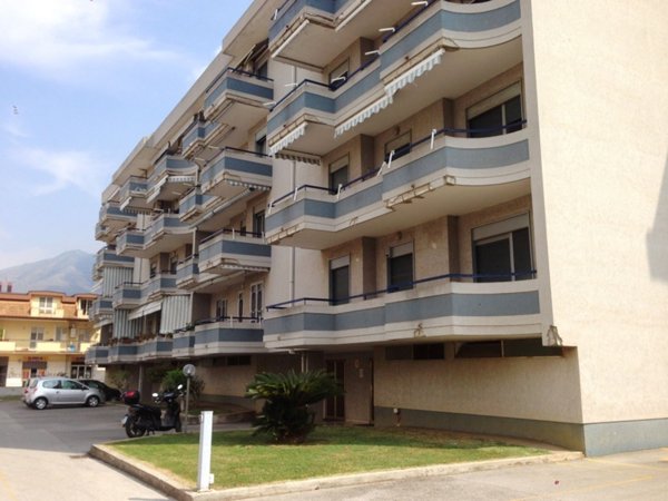 appartamento in vendita a San Prisco