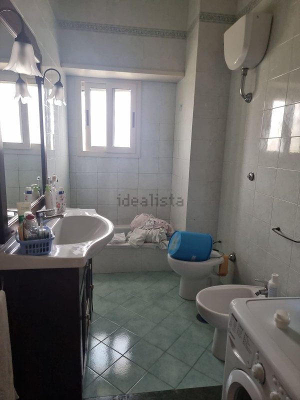 appartamento in vendita a San Prisco