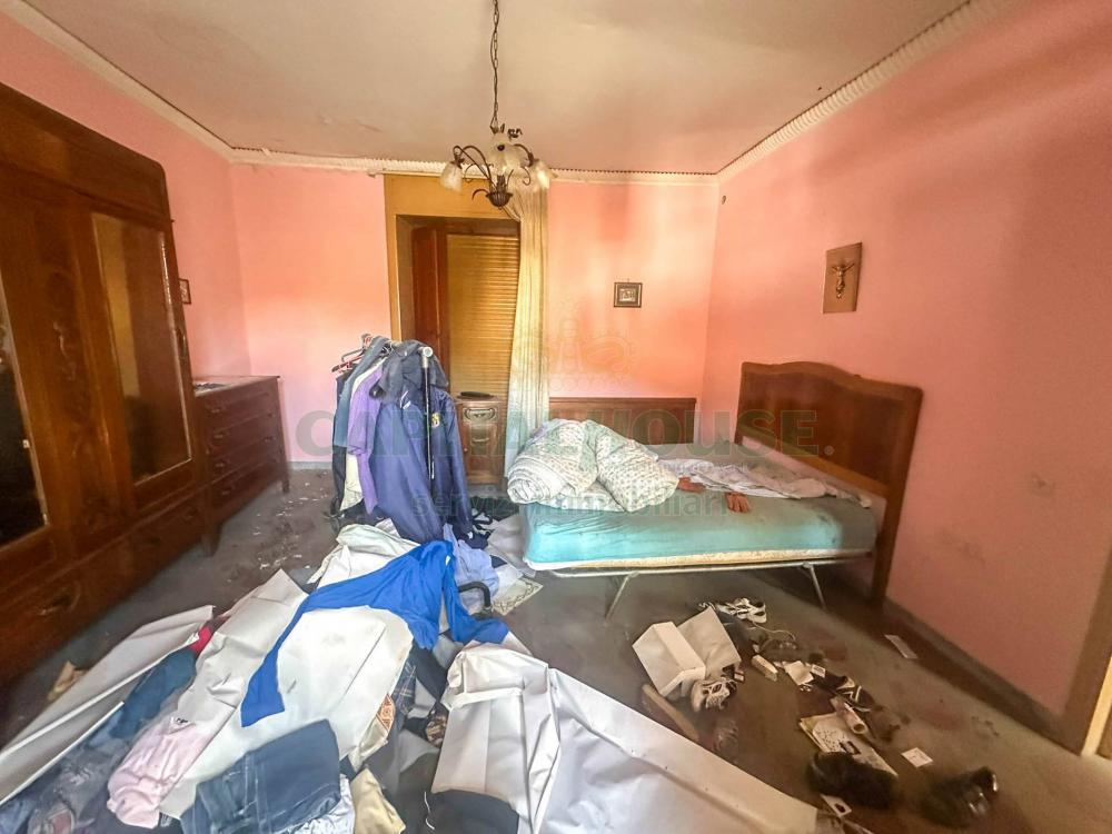 appartamento in vendita a San Prisco