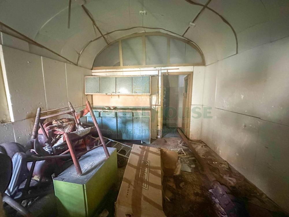 appartamento in vendita a San Prisco