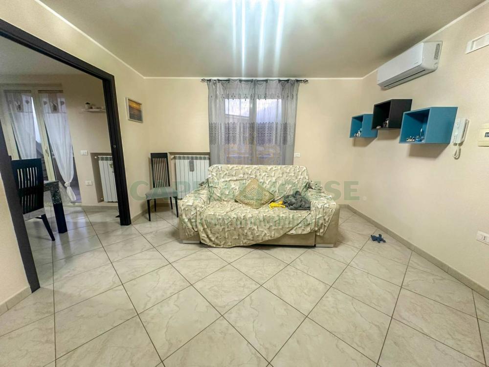 appartamento in vendita a San Prisco