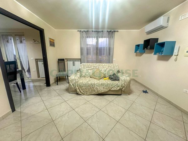 appartamento in vendita a San Prisco