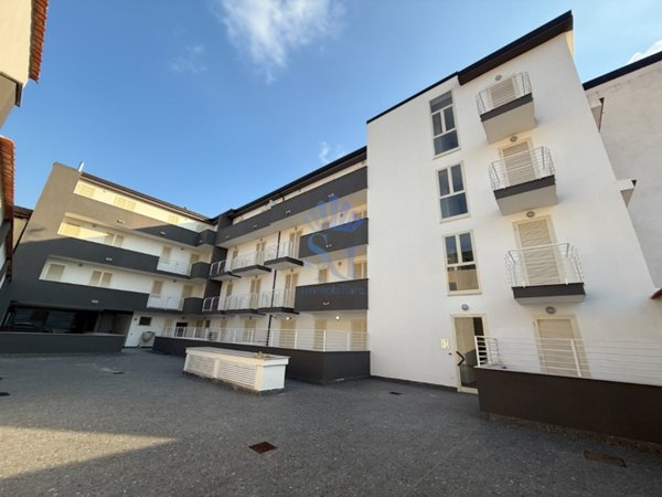 appartamento in vendita a San Prisco