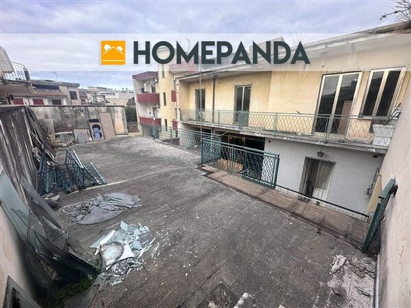 rudere in vendita a San Prisco