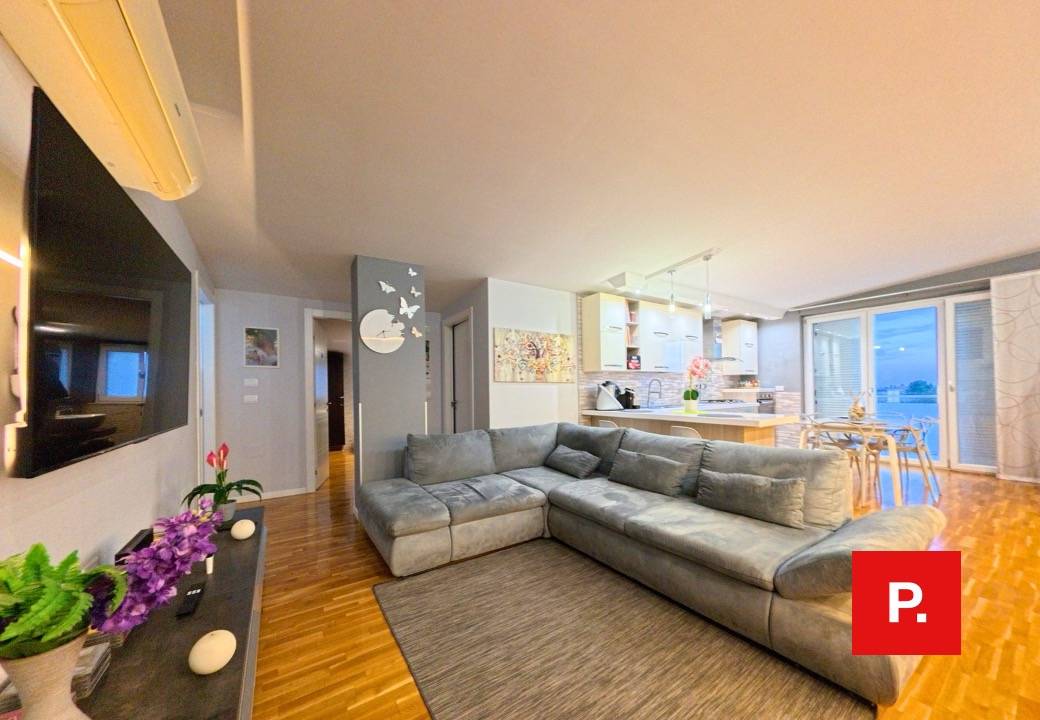 appartamento in vendita a San Prisco