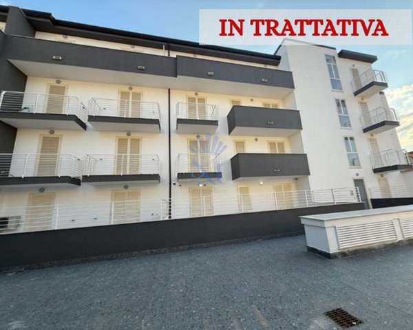 appartamento in vendita a San Prisco