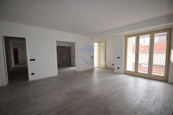 appartamento in vendita a San Prisco