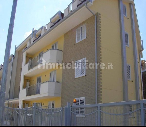 appartamento in vendita a San Prisco