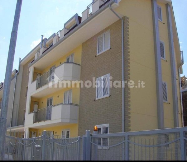 appartamento in vendita a San Prisco