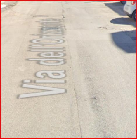 appartamento in vendita a San Prisco