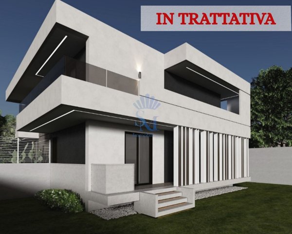 appartamento in vendita a San Prisco