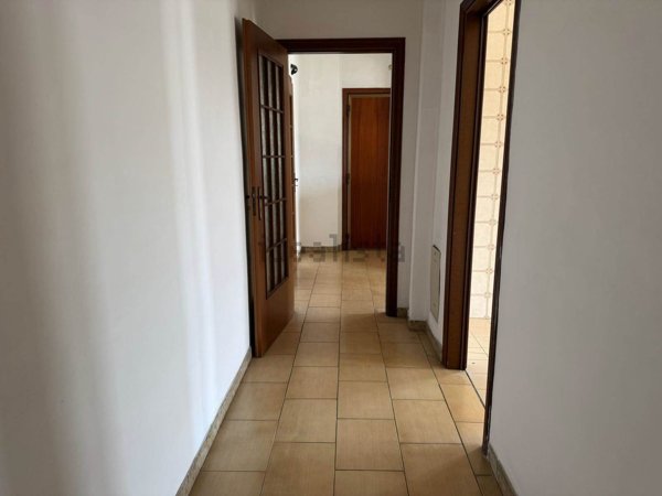 appartamento in vendita a San Prisco