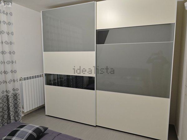 appartamento in vendita a San Prisco