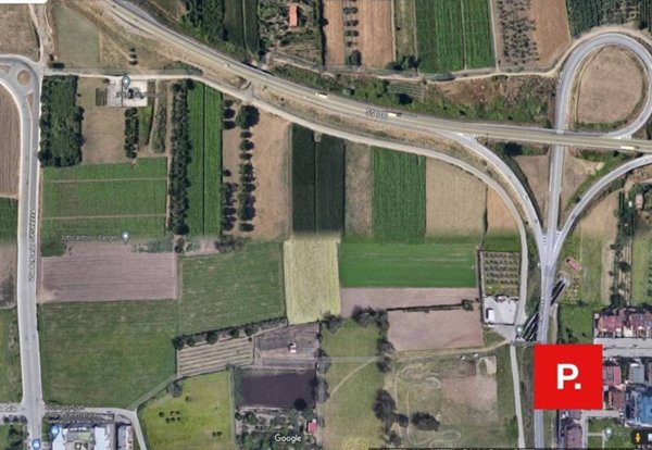 terreno agricolo in vendita a San Prisco