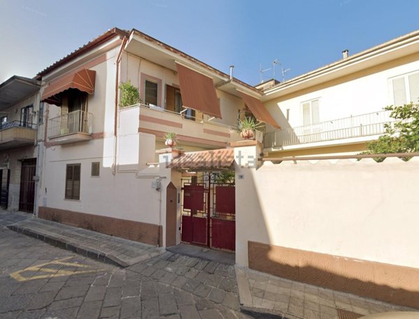 appartamento in vendita a San Prisco