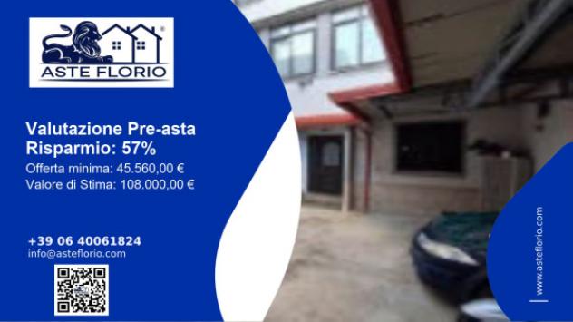 appartamento in vendita a San Prisco