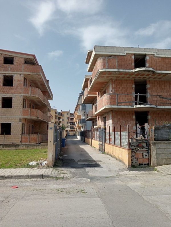 appartamento in vendita a San Prisco