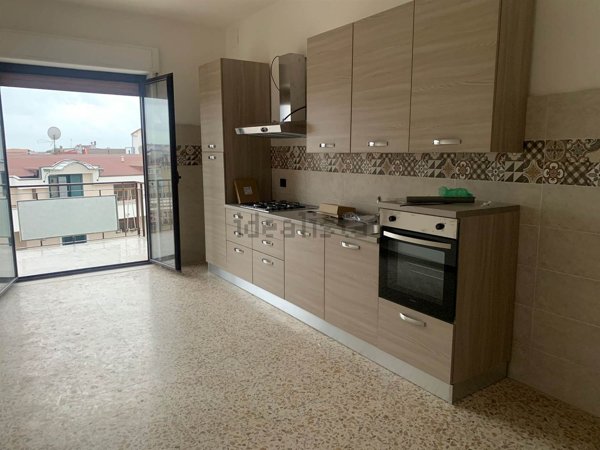appartamento in vendita a San Prisco