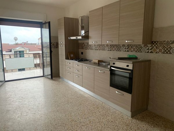 appartamento in vendita a San Prisco