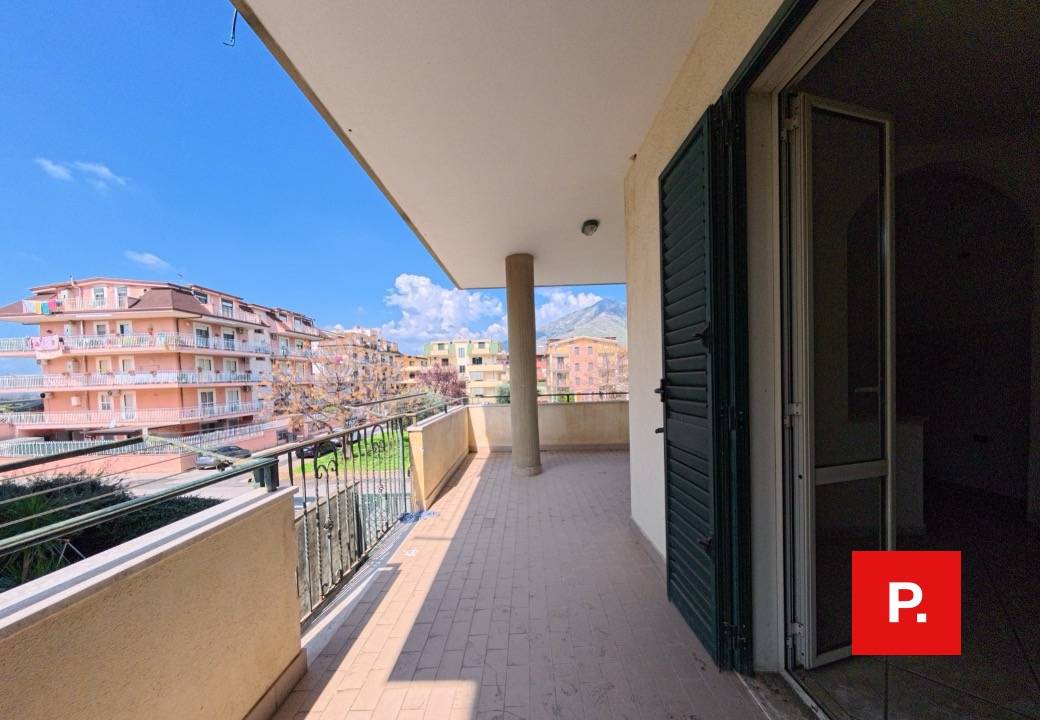 appartamento in vendita a San Prisco