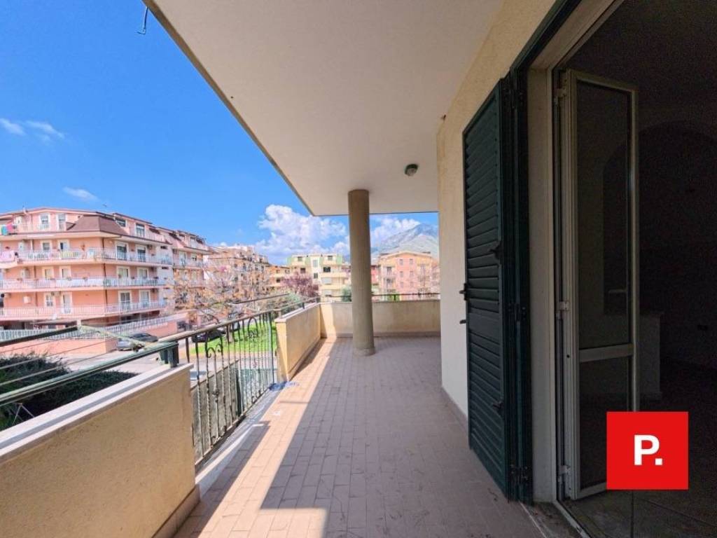 appartamento in vendita a San Prisco