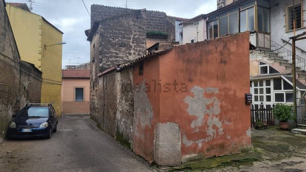 appartamento in vendita a San Prisco