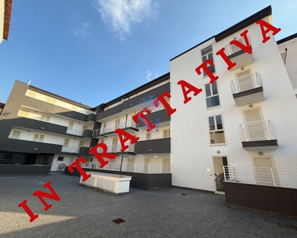 appartamento in vendita a San Prisco