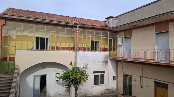 casa indipendente in vendita a San Prisco