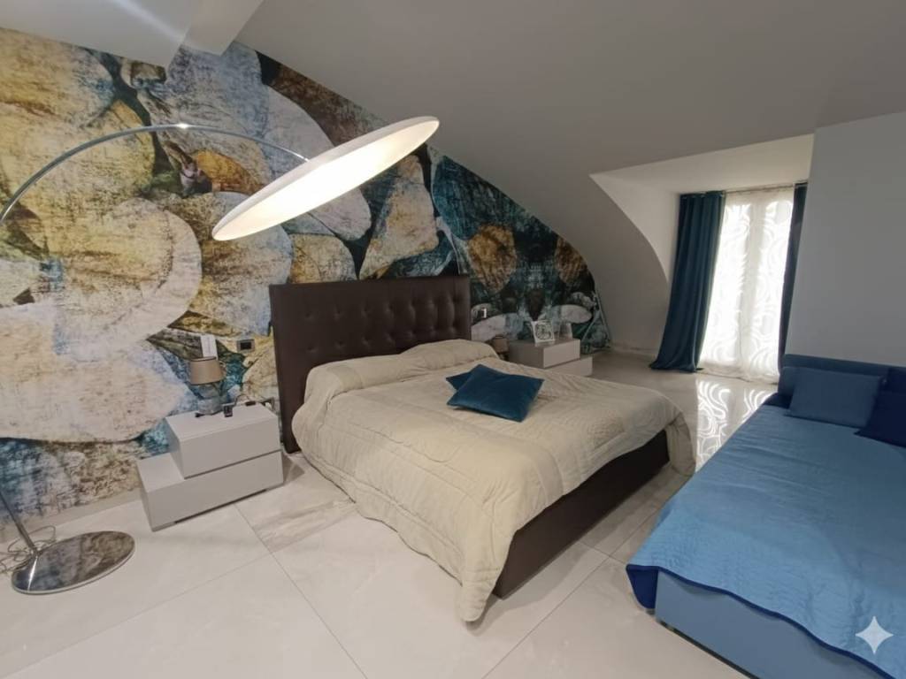 appartamento in vendita a San Prisco