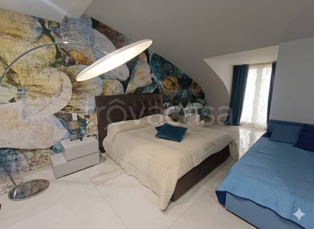 appartamento in vendita a San Prisco