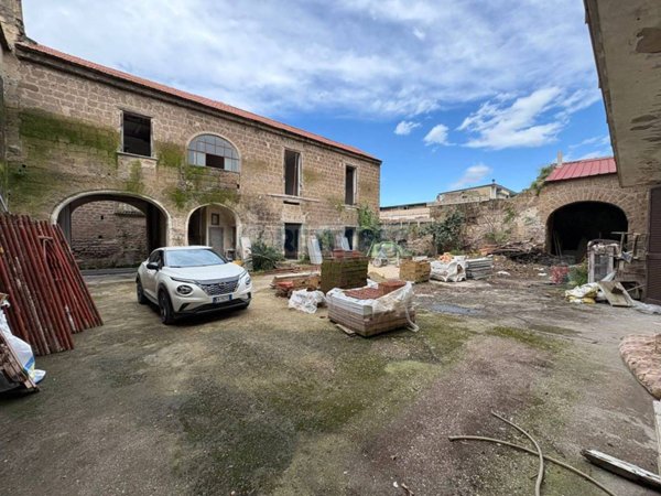 casa indipendente in vendita a San Prisco