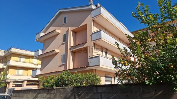 appartamento in vendita a San Prisco