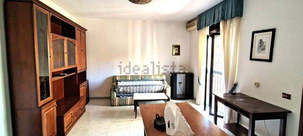 appartamento in vendita a San Prisco