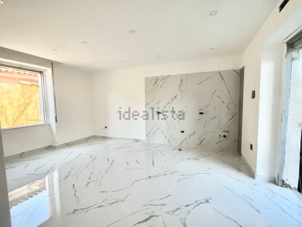 appartamento in vendita a San Prisco