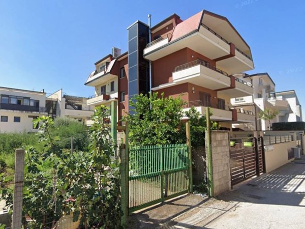 appartamento in vendita a San Prisco