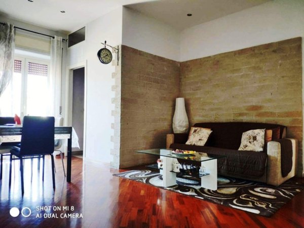 appartamento in vendita a San Prisco