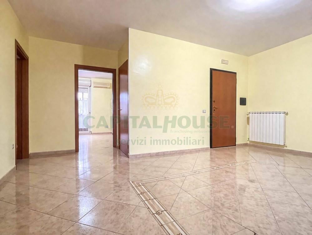 appartamento in vendita a San Prisco