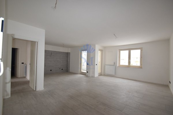 appartamento in vendita a San Prisco