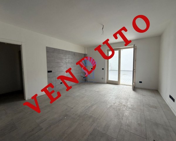 appartamento in vendita a San Prisco