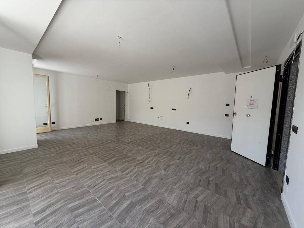 appartamento in vendita a San Prisco