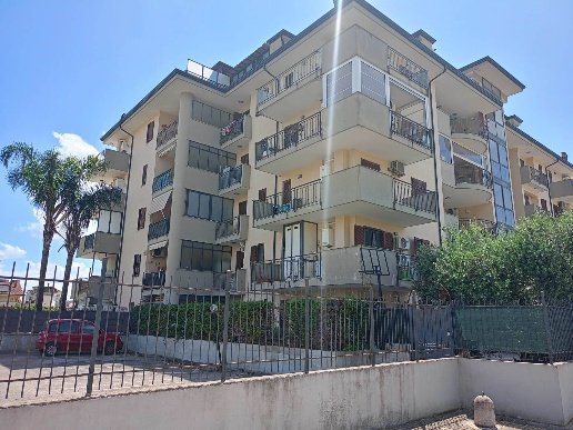 appartamento in vendita a San Prisco