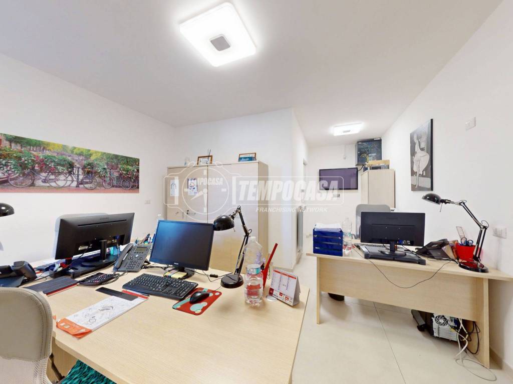 appartamento in vendita a San Prisco