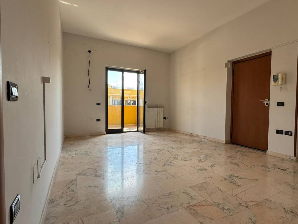 appartamento in vendita a San Prisco