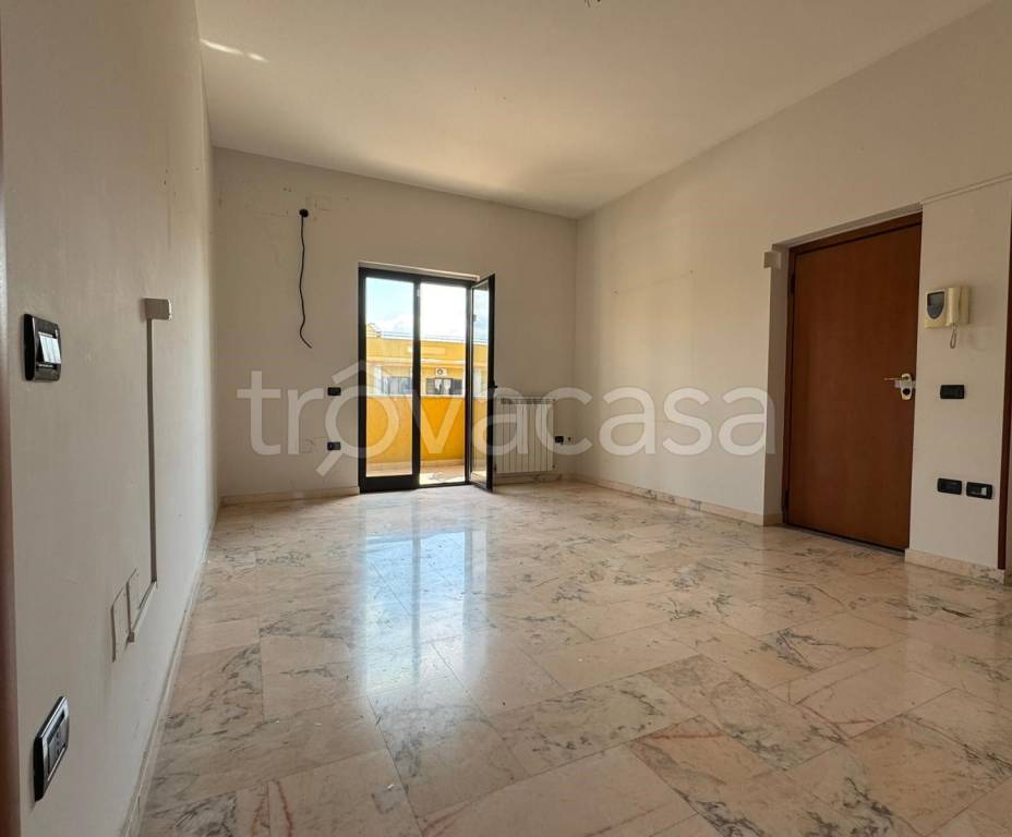 appartamento in vendita a San Prisco