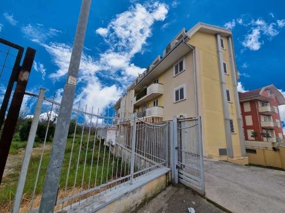 appartamento in vendita a San Prisco