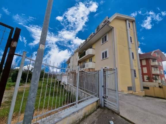 appartamento in vendita a San Prisco